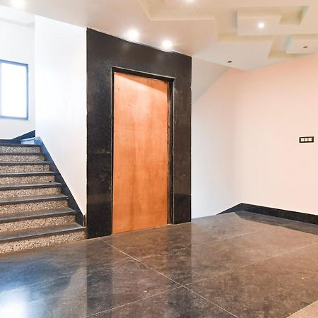 Hotel O Nilmadhab International 塔拉皮斯 外观 照片