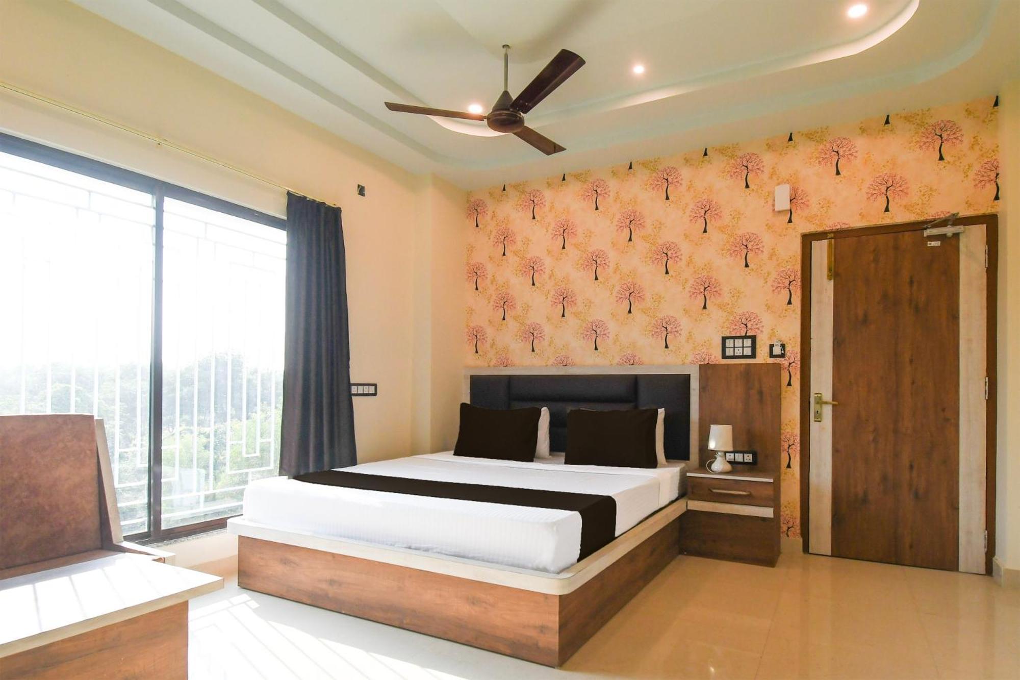 Hotel O Nilmadhab International 塔拉皮斯 外观 照片