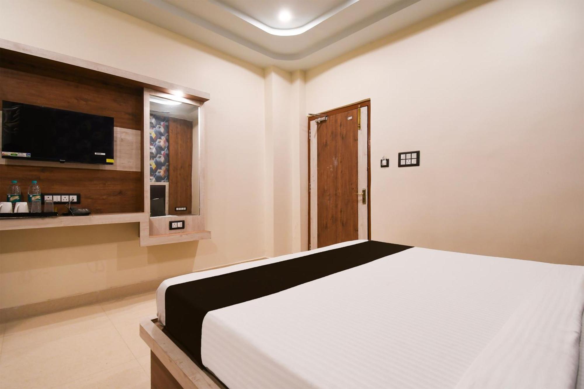 Hotel O Nilmadhab International 塔拉皮斯 外观 照片