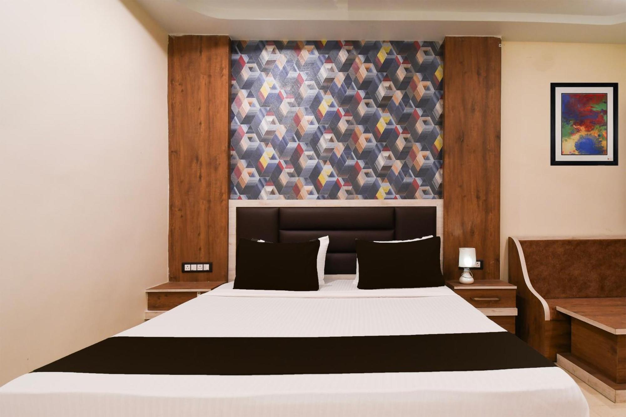 Hotel O Nilmadhab International 塔拉皮斯 外观 照片